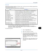 Preview for 419 page of Utax 2550ci User Manual