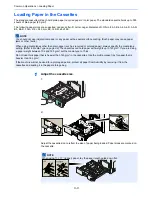 Preview for 67 page of Utax 256i User Manual