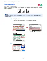 Preview for 116 page of Utax 256i User Manual