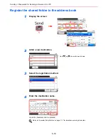 Preview for 170 page of Utax 256i User Manual