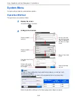 Preview for 238 page of Utax 256i User Manual