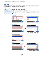 Preview for 273 page of Utax 256i User Manual