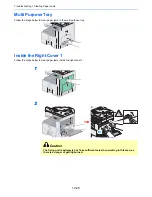 Preview for 332 page of Utax 256i User Manual