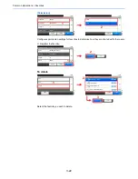 Preview for 98 page of Utax 261ci User Manual