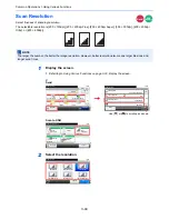 Preview for 120 page of Utax 261ci User Manual