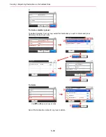 Preview for 194 page of Utax 261ci User Manual