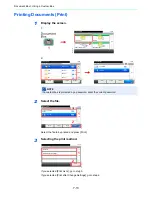 Preview for 221 page of Utax 261ci User Manual