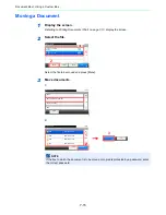 Preview for 223 page of Utax 261ci User Manual