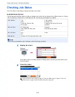 Preview for 242 page of Utax 261ci User Manual