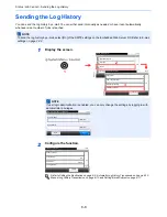 Preview for 248 page of Utax 261ci User Manual