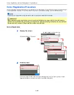 Preview for 286 page of Utax 261ci User Manual