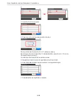 Preview for 291 page of Utax 261ci User Manual