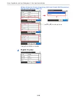 Preview for 316 page of Utax 261ci User Manual