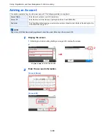 Preview for 325 page of Utax 261ci User Manual