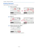 Preview for 372 page of Utax 261ci User Manual