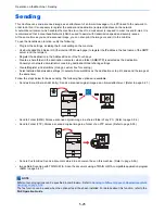 Preview for 201 page of Utax 3005ci User Manual