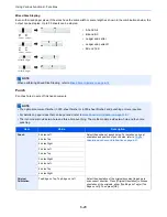 Preview for 272 page of Utax 3005ci User Manual