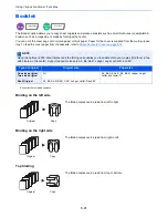 Preview for 293 page of Utax 3005ci User Manual