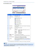 Preview for 332 page of Utax 3005ci User Manual