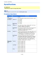 Preview for 545 page of Utax 3005ci User Manual