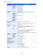 Preview for 546 page of Utax 3005ci User Manual