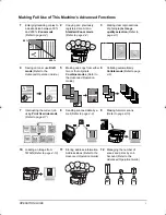 Preview for 3 page of Utax CD 1018 Instruction Handbook Manual