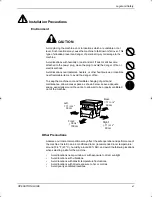 Preview for 13 page of Utax CD 1018 Instruction Handbook Manual