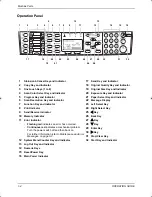 Preview for 26 page of Utax CD 1018 Instruction Handbook Manual