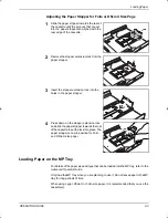 Preview for 31 page of Utax CD 1018 Instruction Handbook Manual