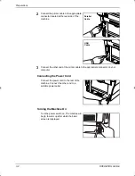 Preview for 36 page of Utax CD 1018 Instruction Handbook Manual