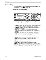 Preview for 42 page of Utax CD 1018 Instruction Handbook Manual