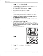 Preview for 56 page of Utax CD 1018 Instruction Handbook Manual