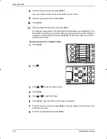 Preview for 58 page of Utax CD 1018 Instruction Handbook Manual