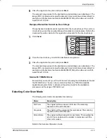 Preview for 59 page of Utax CD 1018 Instruction Handbook Manual