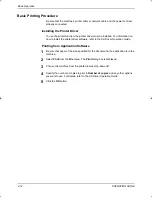 Preview for 60 page of Utax CD 1018 Instruction Handbook Manual