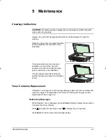 Preview for 61 page of Utax CD 1018 Instruction Handbook Manual