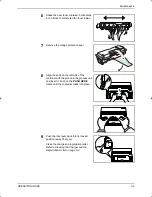 Preview for 63 page of Utax CD 1018 Instruction Handbook Manual