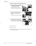 Preview for 64 page of Utax CD 1018 Instruction Handbook Manual