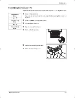 Preview for 65 page of Utax CD 1018 Instruction Handbook Manual