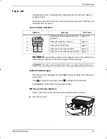 Preview for 73 page of Utax CD 1018 Instruction Handbook Manual