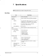 Preview for 79 page of Utax CD 1018 Instruction Handbook Manual