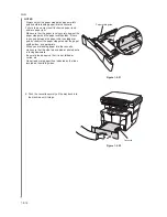 Preview for 30 page of Utax CD 1018 Service Manual