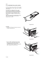 Preview for 38 page of Utax CD 1018 Service Manual