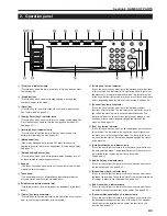 Preview for 23 page of Utax CD 1030 Instruction Handbook Manual