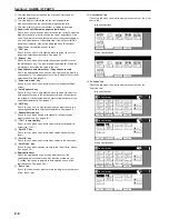 Preview for 26 page of Utax CD 1030 Instruction Handbook Manual