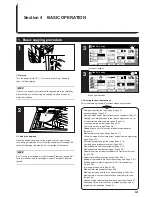 Preview for 33 page of Utax CD 1030 Instruction Handbook Manual