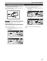 Preview for 37 page of Utax CD 1030 Instruction Handbook Manual