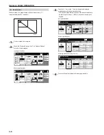 Preview for 38 page of Utax CD 1030 Instruction Handbook Manual