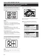 Preview for 48 page of Utax CD 1030 Instruction Handbook Manual