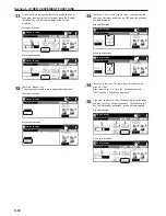 Preview for 62 page of Utax CD 1030 Instruction Handbook Manual